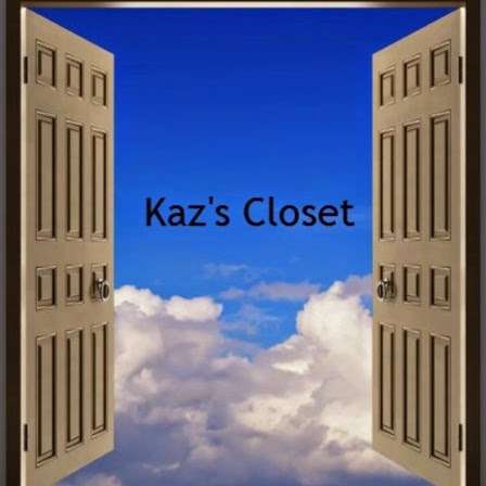 Photo: Kaz's Closet