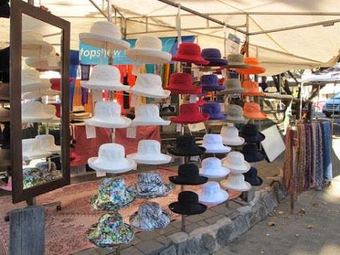 Photo: Topshow - The Noosa Hat