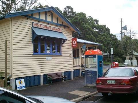 Photo: Australia Post Photo: Australia Post